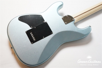 Made in Japan Modern Stratocaster HH - Mystic Ice Blue