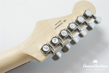 Made in Japan Modern Stratocaster HH - Mystic Ice Blue