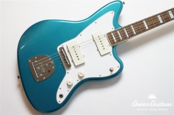 MADE IN JAPAN 2019 LIMITED COLLECTION JAZZMASTER
