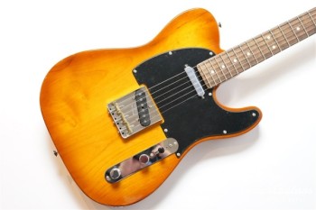 American Performer Telecaster - Honey Burst