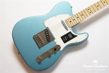 Player Telecaster - Tidepool