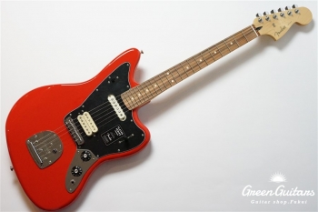 Player Jaguar - Sonic Red