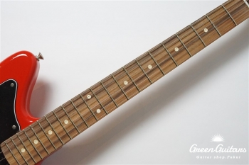 Player Jaguar - Sonic Red