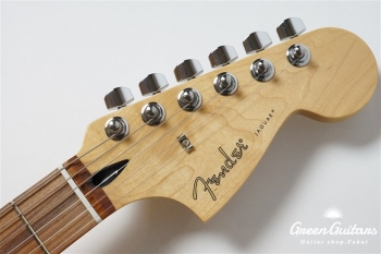 Player Jaguar - Sonic Red