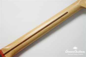 Player Jaguar - Sonic Red