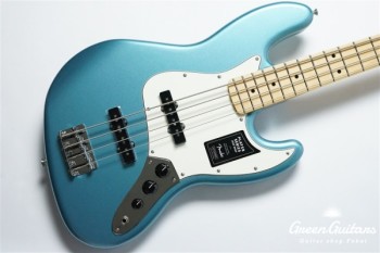 Player Jazz Bass - Tidepool