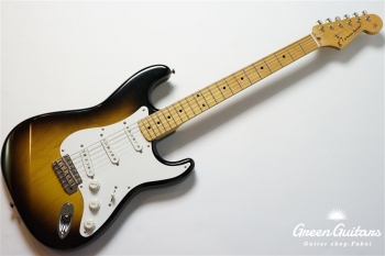 g7-ST Type1 - 2-Tone Sunburst