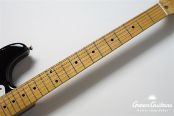 g7-ST Type1 - 2-Tone Sunburst