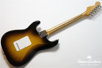 g7-ST Type1 - 2-Tone Sunburst