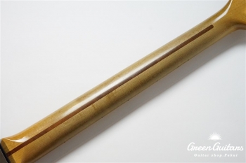 g7-ST Type1 - 2-Tone Sunburst