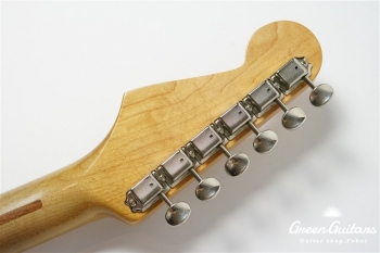 g7-ST Type1 - 2-Tone Sunburst