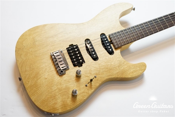 S-622 Extraordinary Korina - SSH