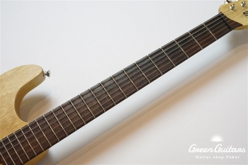 S-622 Extraordinary Korina - SSH