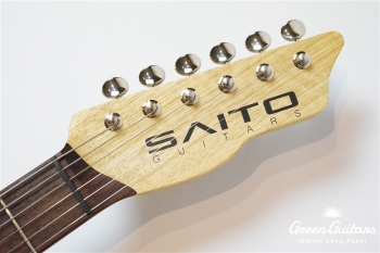 S-622 Extraordinary Korina - SSH