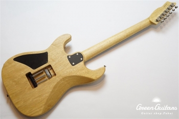 S-622 Extraordinary Korina - SSH