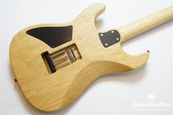 S-622 Extraordinary Korina - SSH