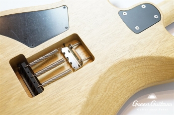 S-622 Extraordinary Korina - SSH