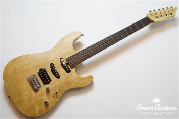 S-622 Extraordinary Korina - SSH