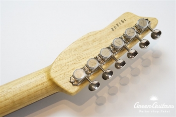 S-622 Extraordinary Korina - SSH