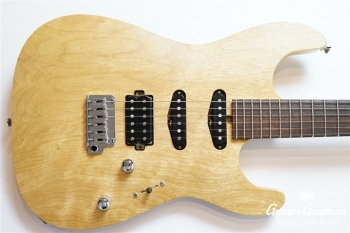 S-622 Extraordinary Korina - SSH