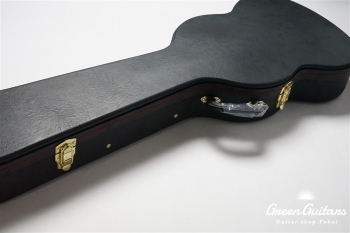 Portrait No.2 Standard Humbacker - Cherry Red