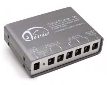 ClearPower-VI