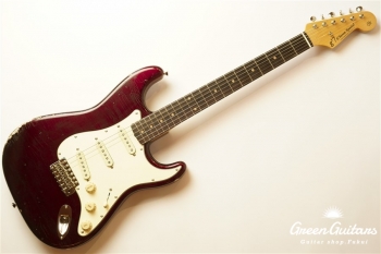 g7-ST Type1 Relic - Candy Apple Red