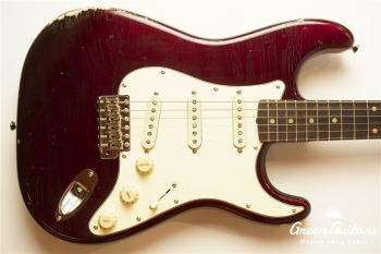 g7-ST Type1 Relic - Candy Apple Red