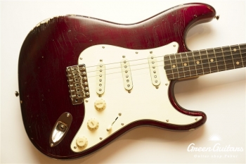g7-ST Type1 Relic - Candy Apple Red