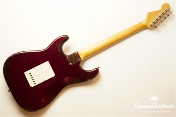 g7-ST Type1 Relic - Candy Apple Red