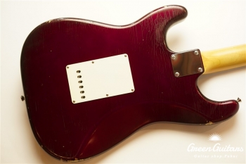 g7-ST Type1 Relic - Candy Apple Red