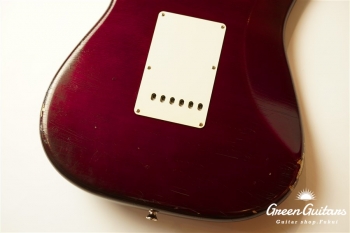 g7-ST Type1 Relic - Candy Apple Red