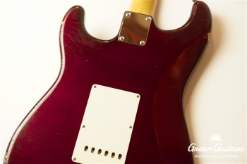 g7-ST Type1 Relic - Candy Apple Red
