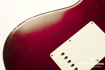 g7-ST Type1 Relic - Candy Apple Red