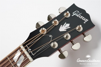 Hummingbird - Vintage Cherry Sunburst