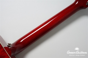 Hummingbird - Vintage Cherry Sunburst