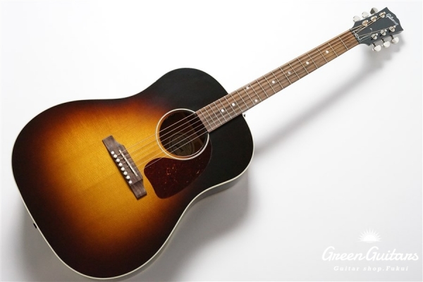 J-45 Standard - Vintage Sunburst