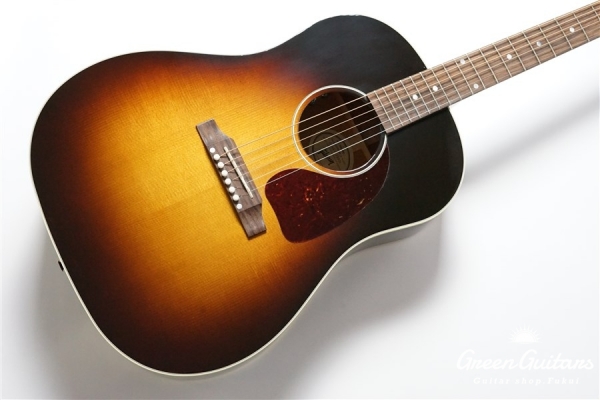 J-45 Standard - Vintage Sunburst