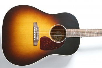 J-45 Standard - Vintage Sunburst