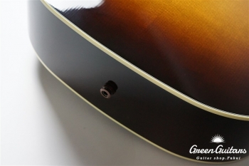 J-45 Standard - Vintage Sunburst