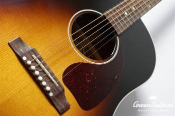 J-45 Standard - Vintage Sunburst