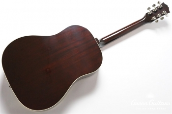 J-45 Standard - Vintage Sunburst