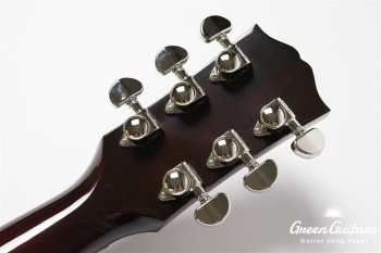 J-45 Standard - Vintage Sunburst