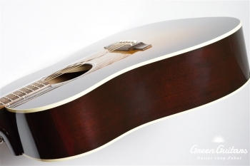 J-45 Standard - Vintage Sunburst