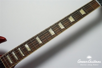 MSG-LTD/R - Faded Cherry