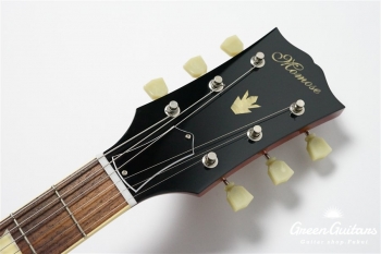 MSG-LTD/R - Faded Cherry