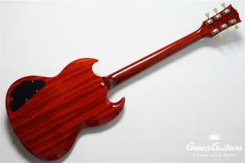 MSG-LTD/R - Faded Cherry