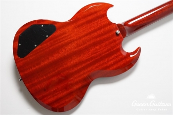 MSG-LTD/R - Faded Cherry