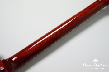MSG-LTD/R - Faded Cherry