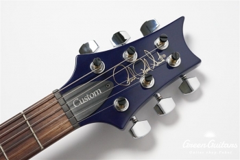 S2 Custom 24 - Blue Matteo